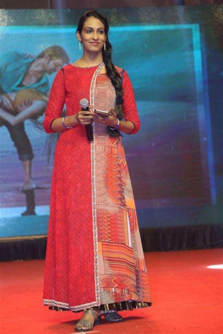 Anjana Sowmya - Net Worth, Age, Height, Birthday, Bio, Wiki!