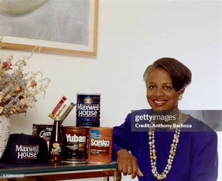Ann M. Fudge - Net Worth, Age, Height, Birthday, Bio, Wiki!
