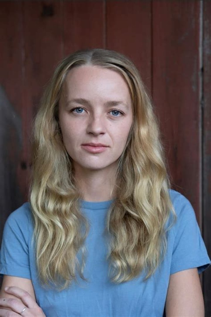 Anna Jacoby-Heron - Net Worth, Age, Height, Birthday, Bio, Wiki!