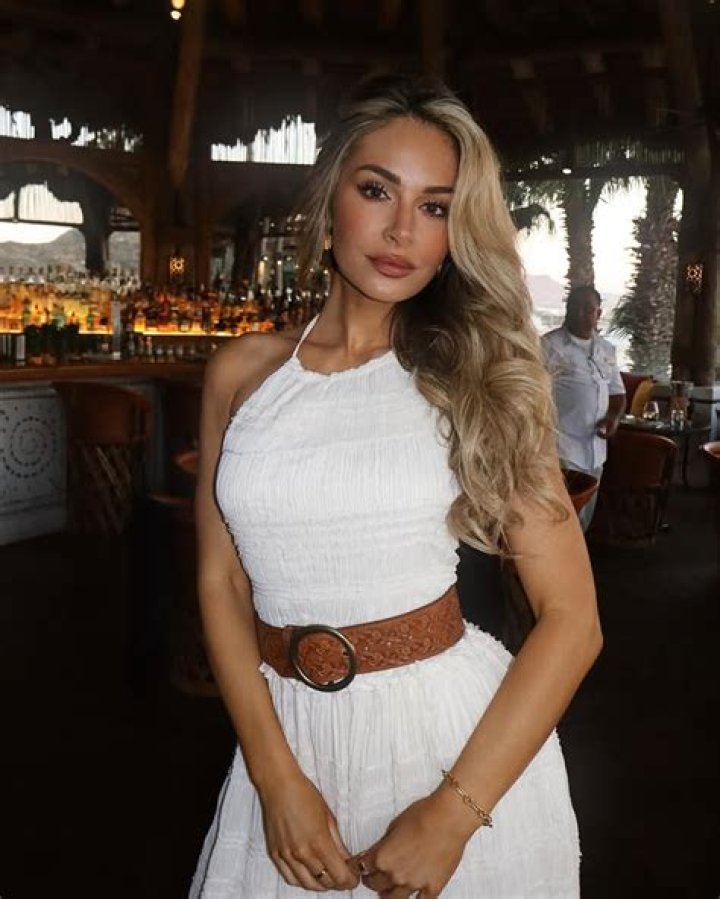 Anna Katharina Net Worth, Age, Height, Bio, Birthday, Wiki!