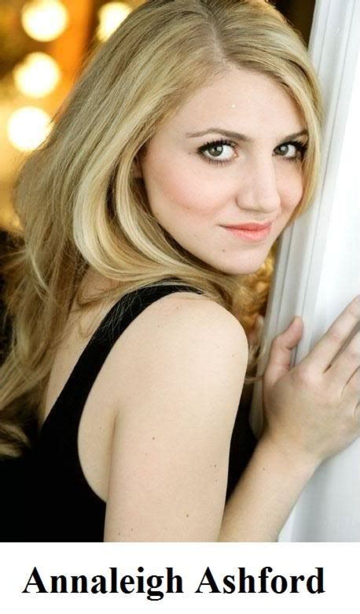 Annaleigh Ashford Net Worth 2024, Age, Height, Bio, Birthday, Wiki!