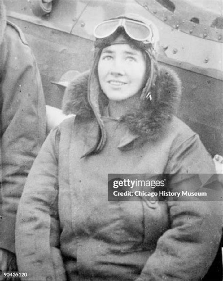 Anne Morrow Lindbergh Net Worth, Age, Height, Bio, Birthday, Wiki!