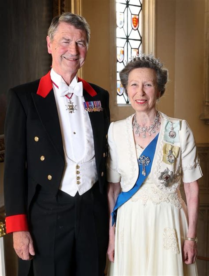 Anne, Princess Royal - Net Worth, Age, Height, Birthday, Bio, Wiki!