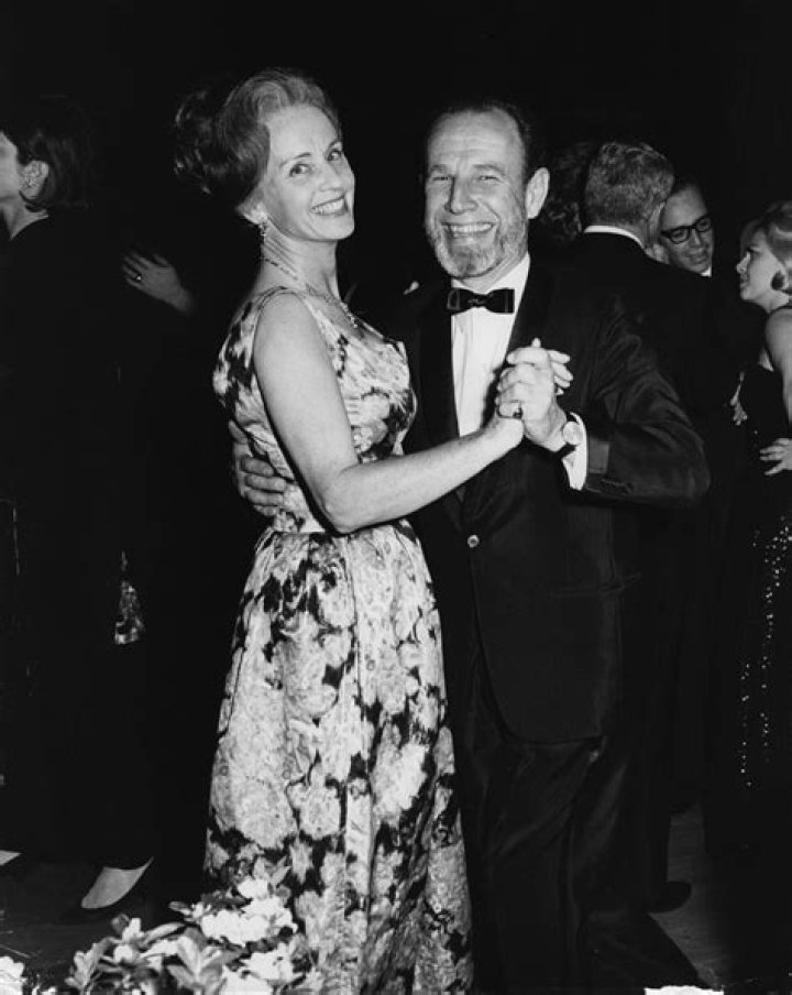 Anne Valliant Burnett Tandy - Net Worth, Age, Height, Birthday, Bio, Wiki!