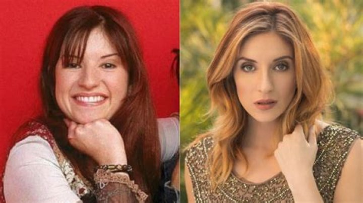 Anneliese Van Der Pol Net Worth 2024, Age, Height, Bio, Birthday, Wiki!