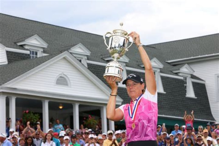 Annika Sorenstam Net Worth, Age, Height, Bio, Birthday, Wiki!
