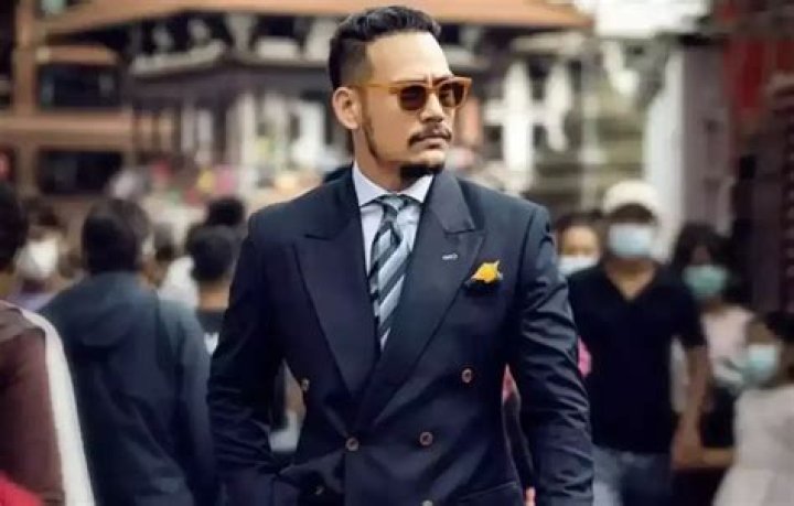 Anoop Bikram Shahi - Net Worth, Age, Height, Birthday, Bio, Wiki!