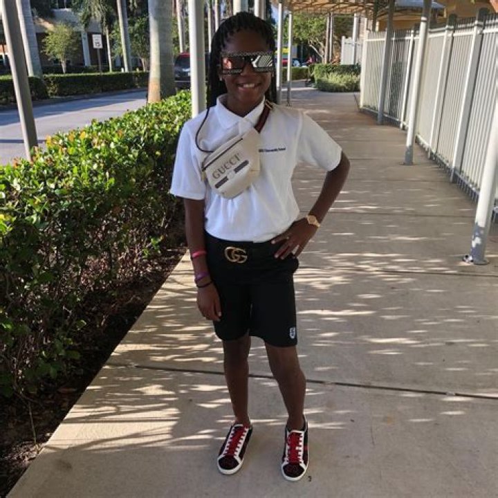 Antanyiah Brown - Net Worth, Age, Height, Birthday, Bio, Wiki!