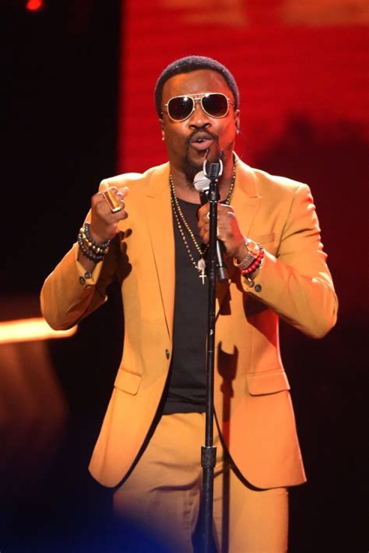 Anthony Hamilton Net Worth, Age, Height, Bio, Birthday, Wiki!