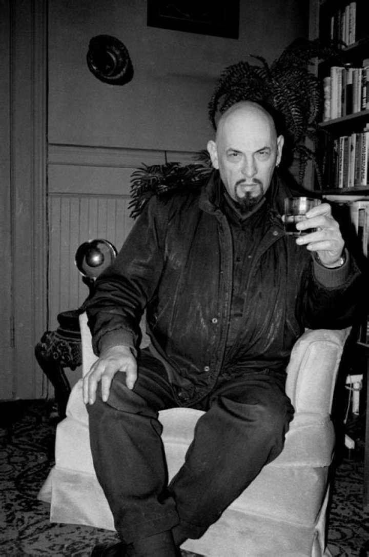 Anton LaVey Net Worth, Age, Height, Bio, Birthday, Wiki!