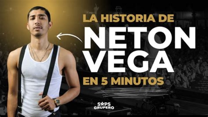 Antonio Vega Net Worth 2024, Age, Height, Bio, Birthday, Wiki!