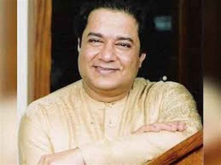 Anup Jalota - Net Worth, Age, Height, Birthday, Bio, Wiki!