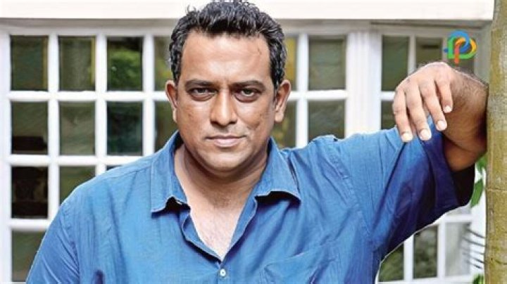 Anurag Basu - Net Worth, Age, Height, Birthday, Bio, Wiki!