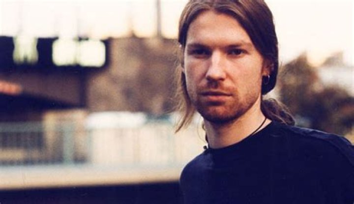Aphex Twin Net Worth, Age, Height, Bio, Birthday, Wiki!