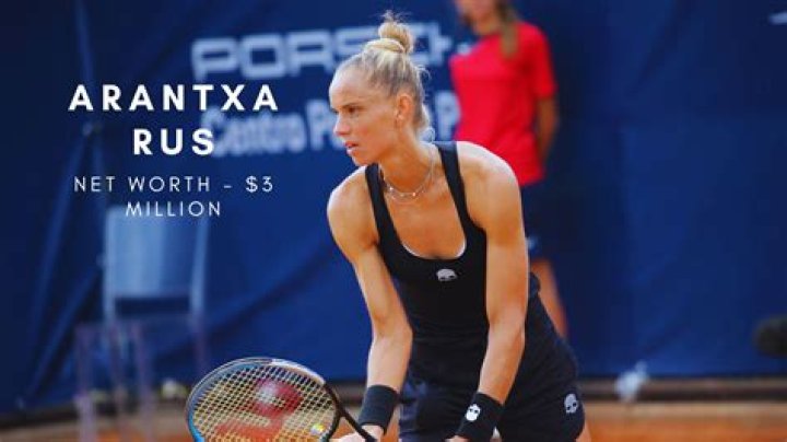 Arantxa Bustos Net Worth, Age, Height, Bio, Birthday, Wiki!