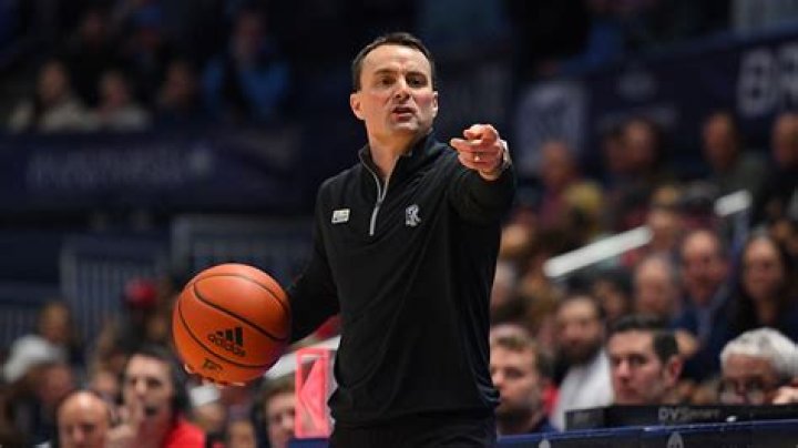 Archie Miller - Net Worth, Age, Height, Birthday, Bio, Wiki!