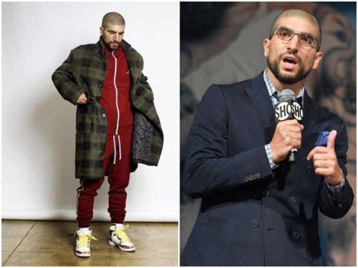 Ariel Helwani Net Worth 2024, Age, Height, Bio, Birthday, Wiki!