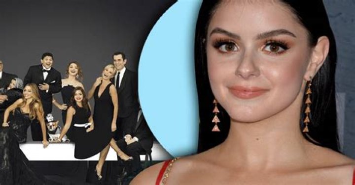 Ariel Winter Net Worth, Age, Height, Bio, Birthday, Wiki!