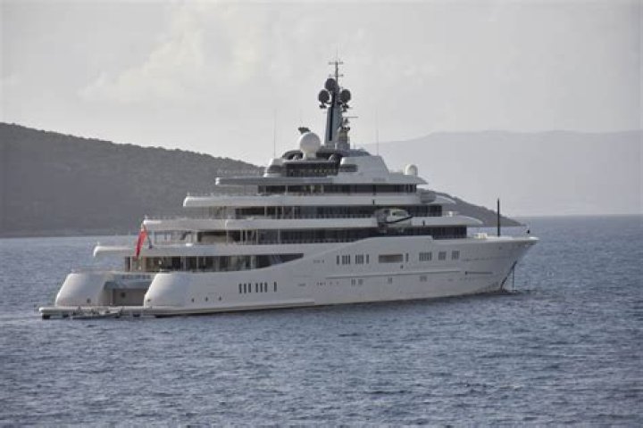 Arkadiy Abramovich - Net Worth, Age, Height, Birthday, Bio, Wiki!