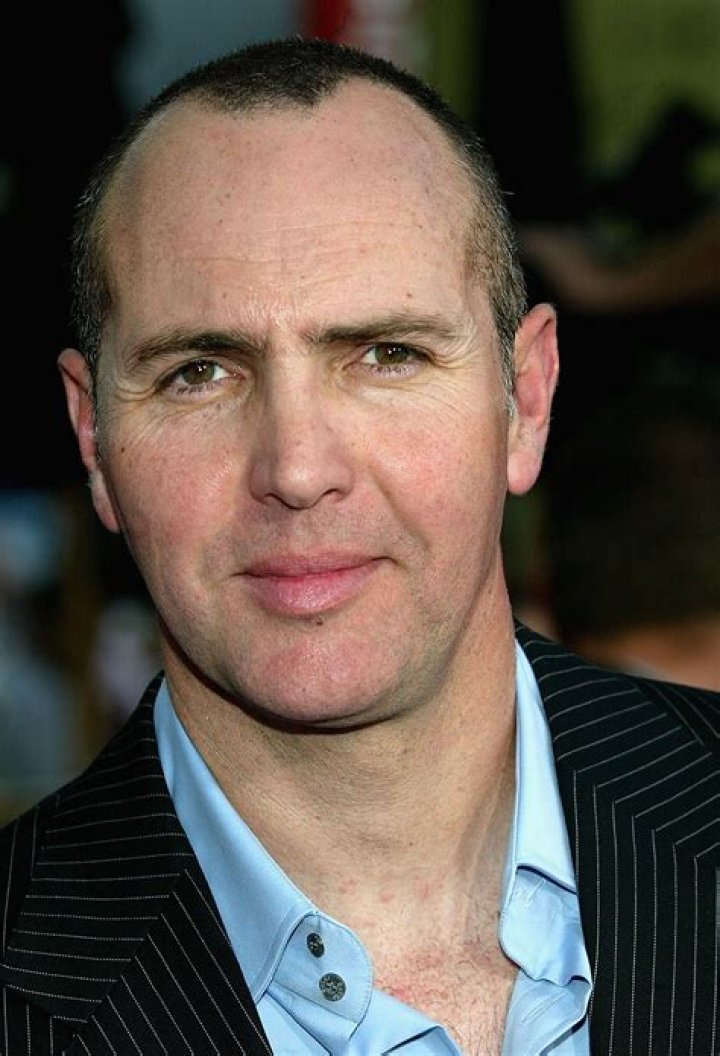 Arnold Vosloo Net Worth, Age, Height, Bio, Birthday, Wiki!