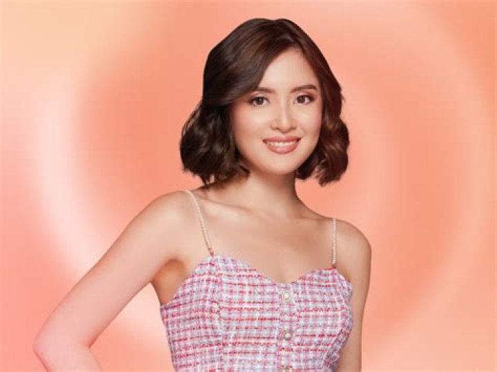 Arra San Agustin Net Worth 2024, Age, Height, Bio, Birthday, Wiki!