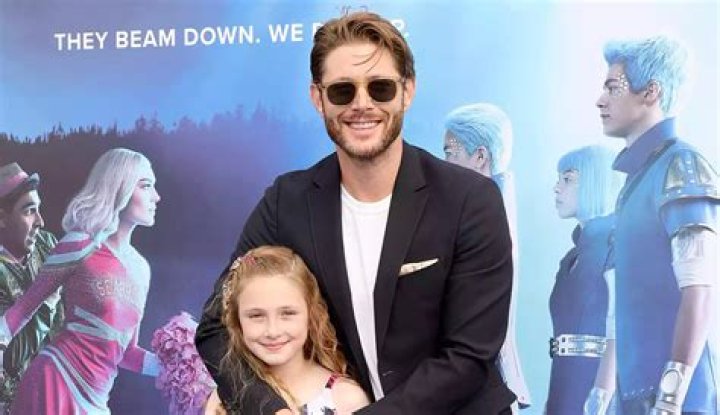 Arrow Rhodes Ackles - Net Worth, Age, Height, Birthday, Bio, Wiki!