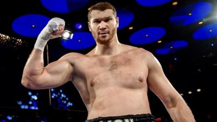 Arslanbek Makhmudov - Net Worth, Age, Height, Birthday, Bio, Wiki!