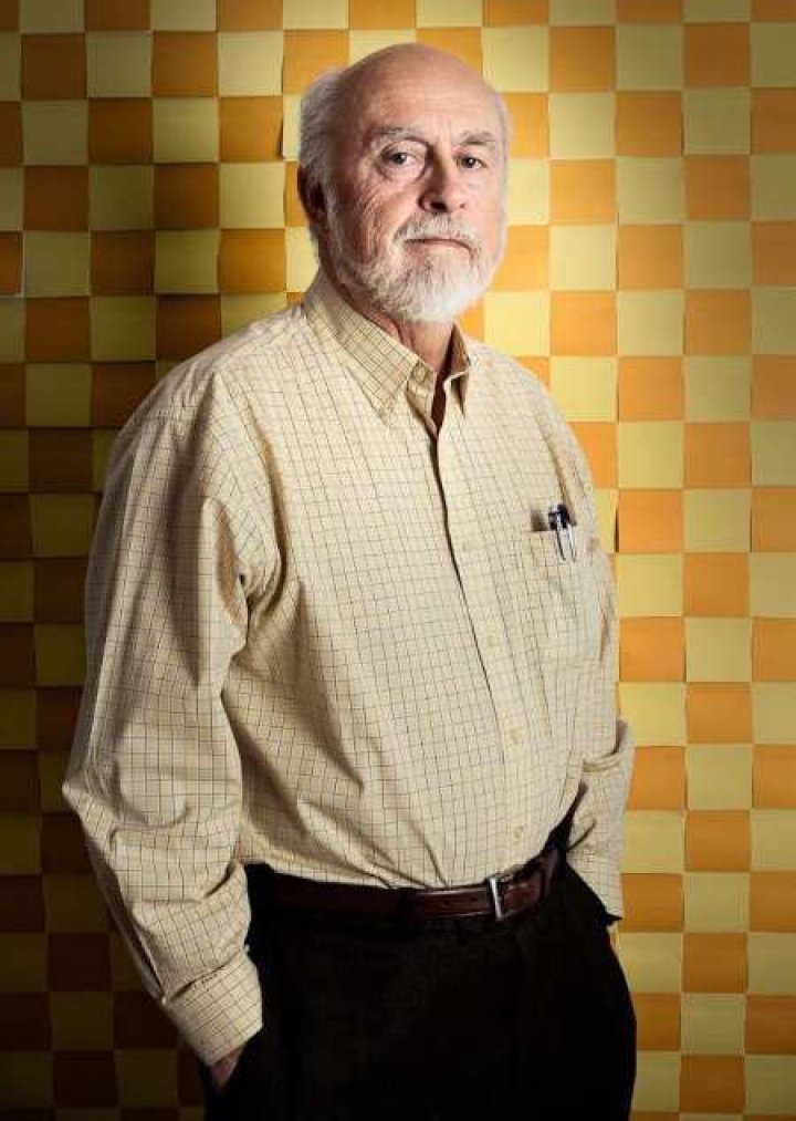 Arthur Fry Net Worth, Age, Height, Bio, Birthday, Wiki!