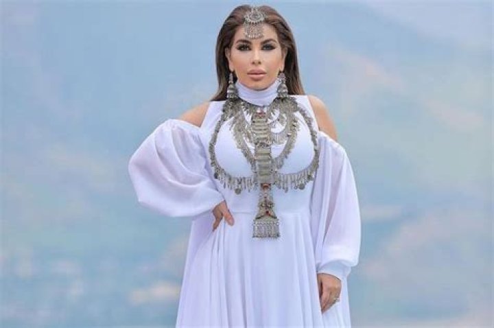 Aryana Sayeed Net Worth, Age, Height, Bio, Birthday, Wiki!