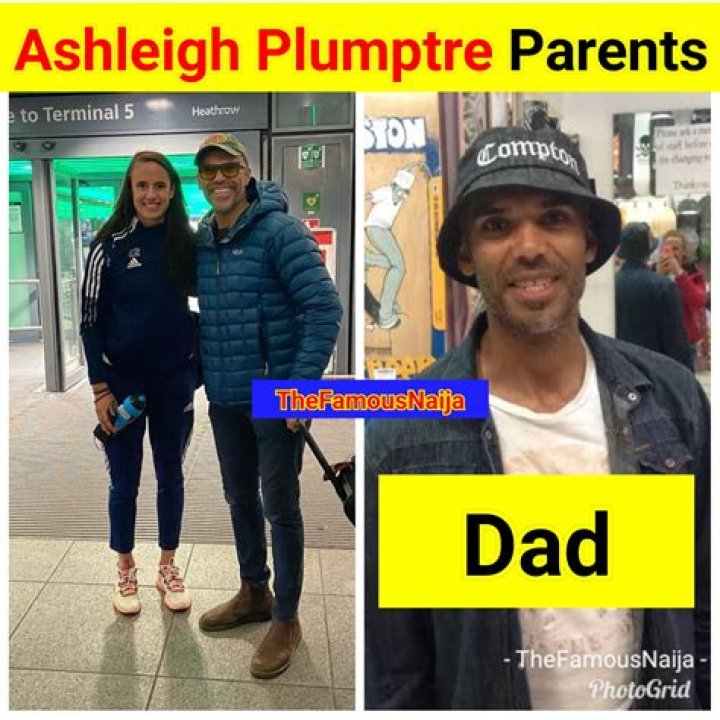 Ashleigh Plumptre - Net Worth, Age, Height, Birthday, Bio, Wiki!