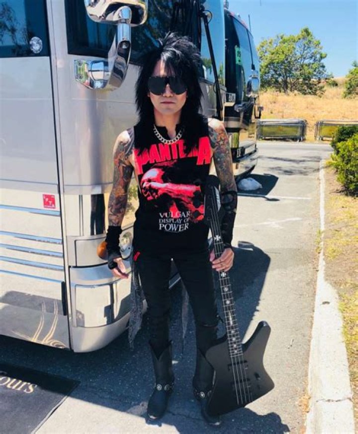 Ashley Purdy Net Worth 2024, Age, Height, Bio, Birthday, Wiki!