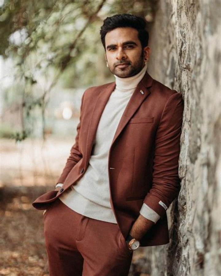 Ashok Selvan Net Worth, Age, Height, Bio, Birthday, Wiki!