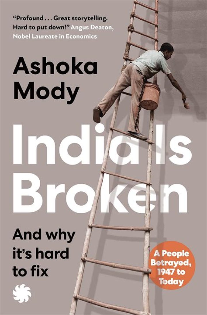 Ashoka Mody Net Worth, Age, Height, Bio, Birthday, Wiki!
