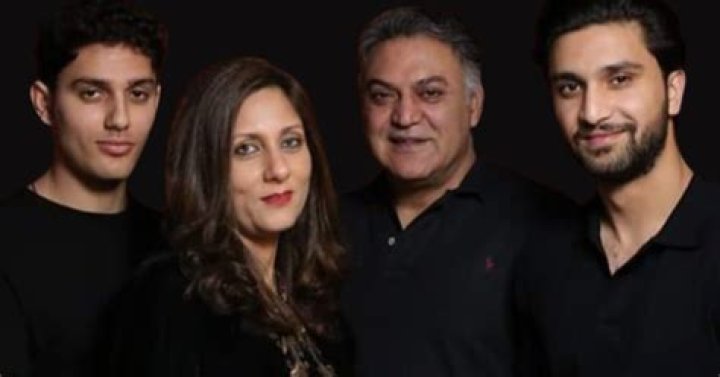 Asif Raza Mir Net Worth, Age, Height, Bio, Birthday, Wiki!