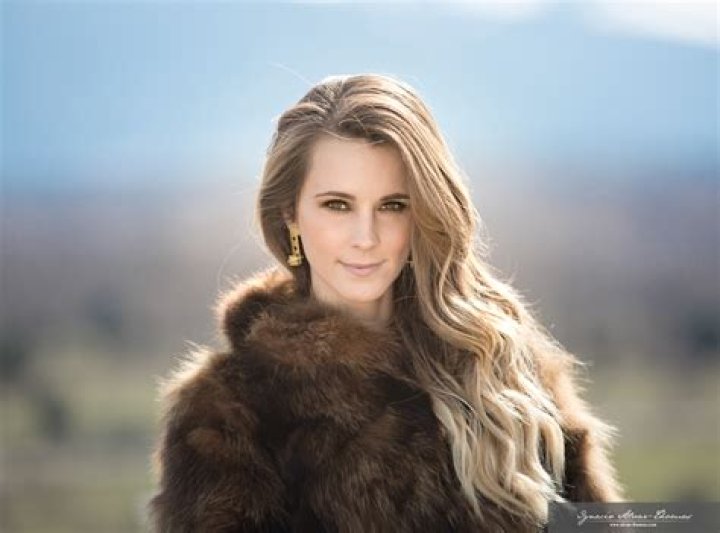 Astrid Klisans - Net Worth, Age, Height, Birthday, Bio, Wiki!