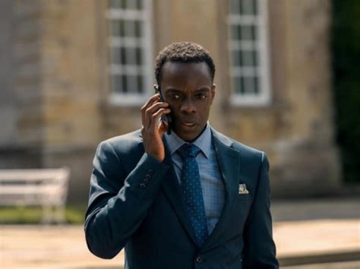 Ato Essandoh Net Worth, Age, Height, Bio, Birthday, Wiki!