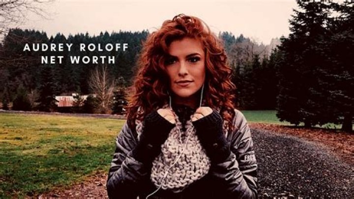 Audrey Roloff Net Worth, Age, Height, Bio, Birthday, Wiki!