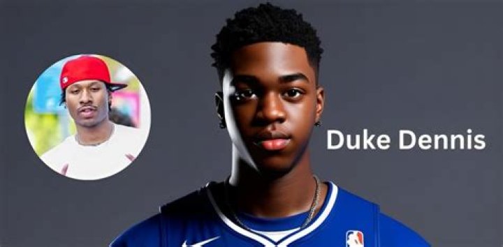 Austin Duke Net Worth 2024, Age, Height, Bio, Birthday, Wiki!