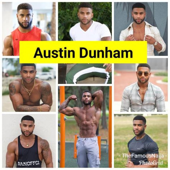 Austin Dunham Net Worth, Age, Height, Bio, Birthday, Wiki!