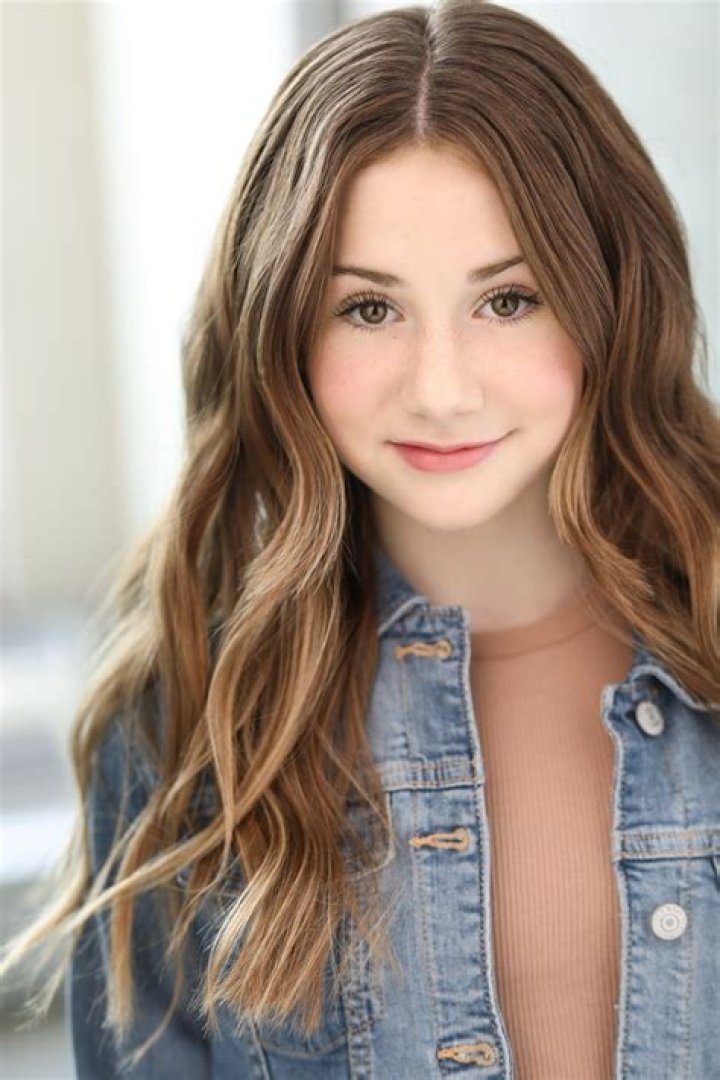 Ava Grace Cooper Net Worth, Age, Height, Bio, Birthday, Wiki!
