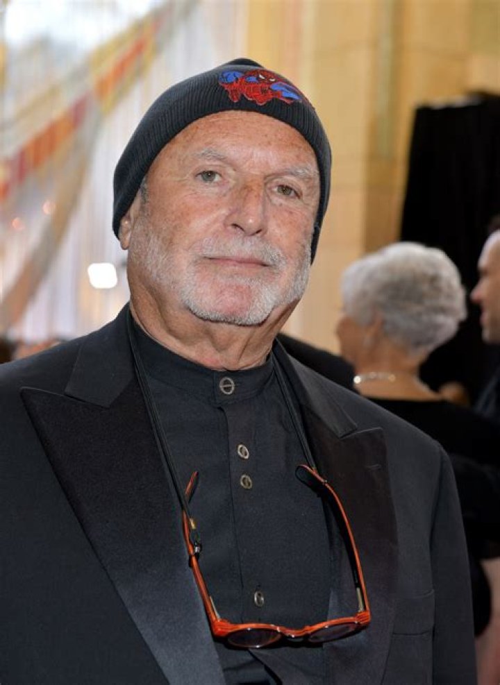 Avi Arad - Net Worth, Age, Height, Birthday, Bio, Wiki!