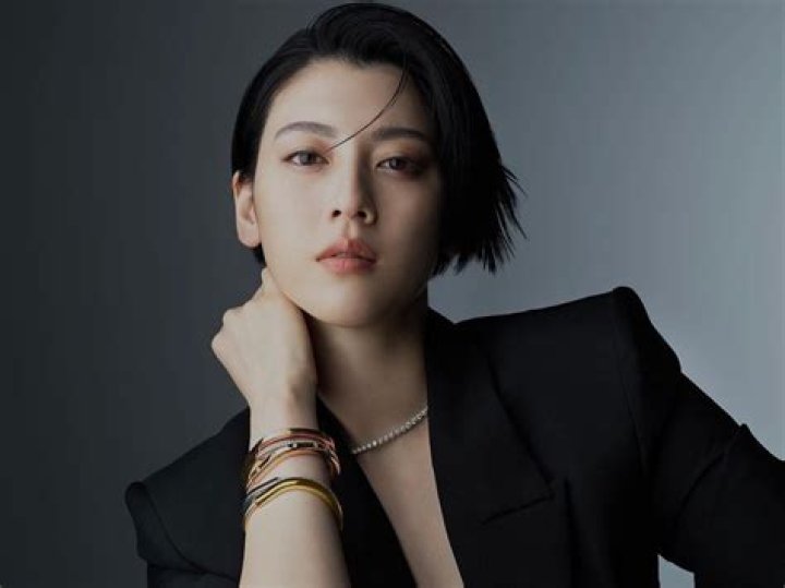 Ayaka Miyoshi - Net Worth, Age, Height, Birthday, Bio, Wiki!