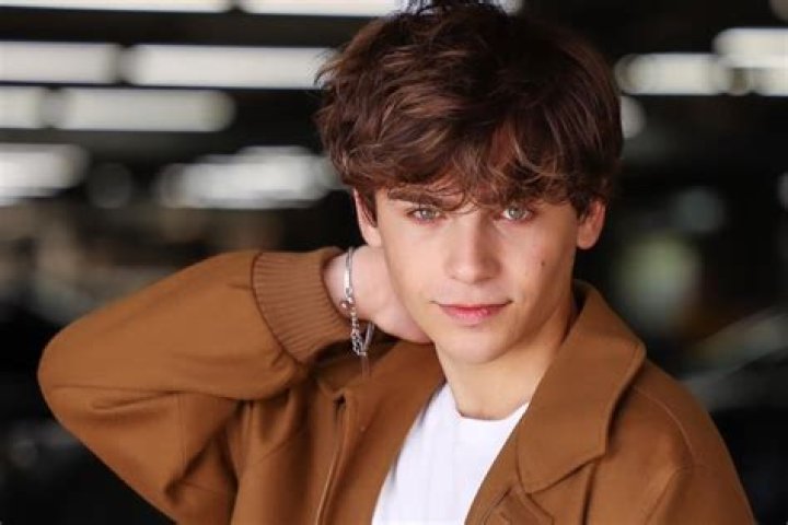 Ayden Mekus Net Worth, Age, Height, Bio, Birthday, Wiki!