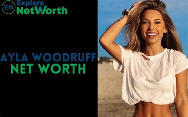 Ayla Woodruff - Net Worth, Age, Height, Birthday, Bio, Wiki!