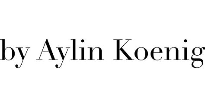 Aylin Koenig Net Worth, Age, Height, Bio, Birthday, Wiki!