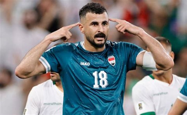 Aymen Hussein - Net Worth, Age, Height, Birthday, Bio, Wiki!