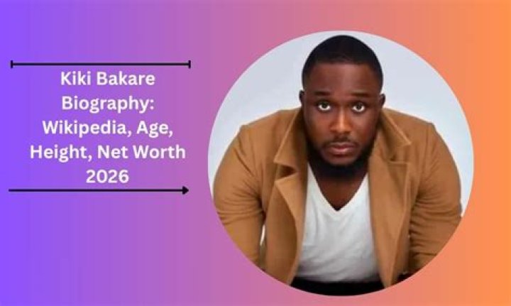 Ayo Bakare Net Worth, Age, Height, Bio, Birthday, Wiki!