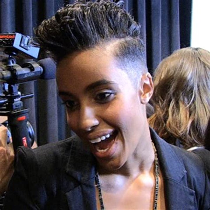 AzMarie Livingston - Net Worth, Age, Height, Birthday, Bio, Wiki!