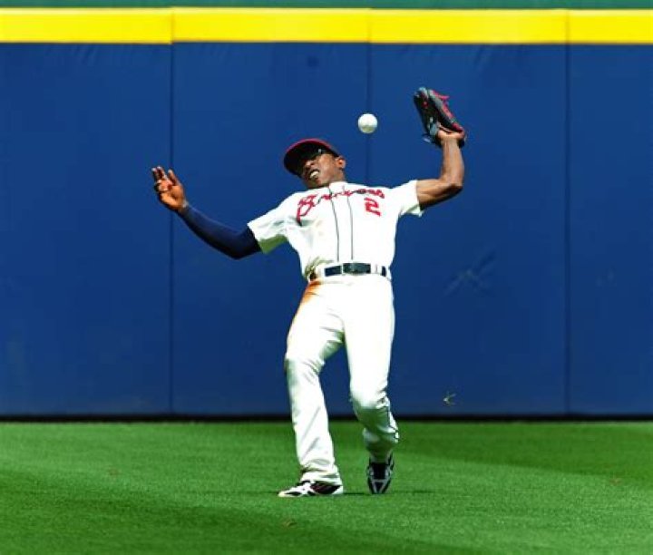 B. J. Upton - Net Worth, Age, Height, Birthday, Bio, Wiki!