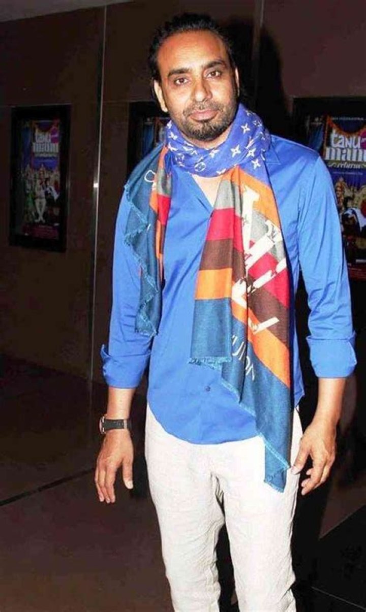 Babbu Maan Net Worth, Age, Height, Bio, Birthday, Wiki!